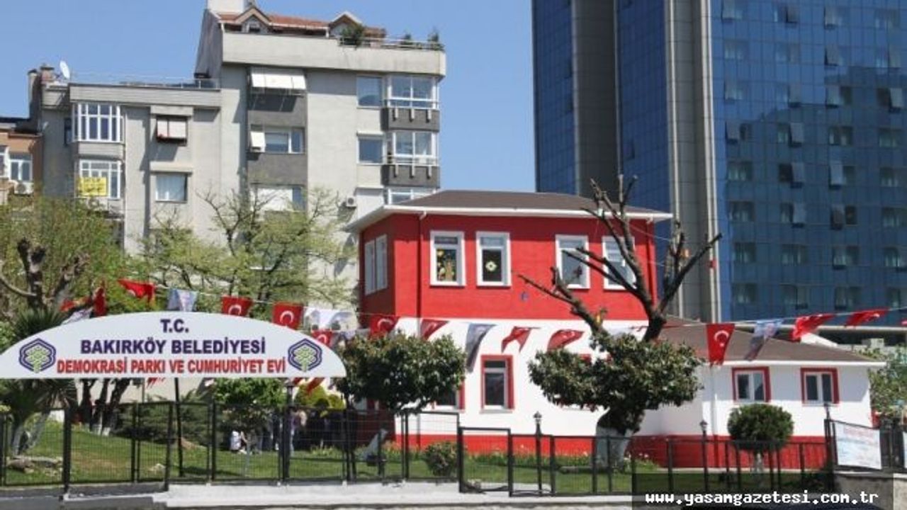 CHP’li Meclis Üyesine, Demokrasi Parkı’nda Darp Girişimi