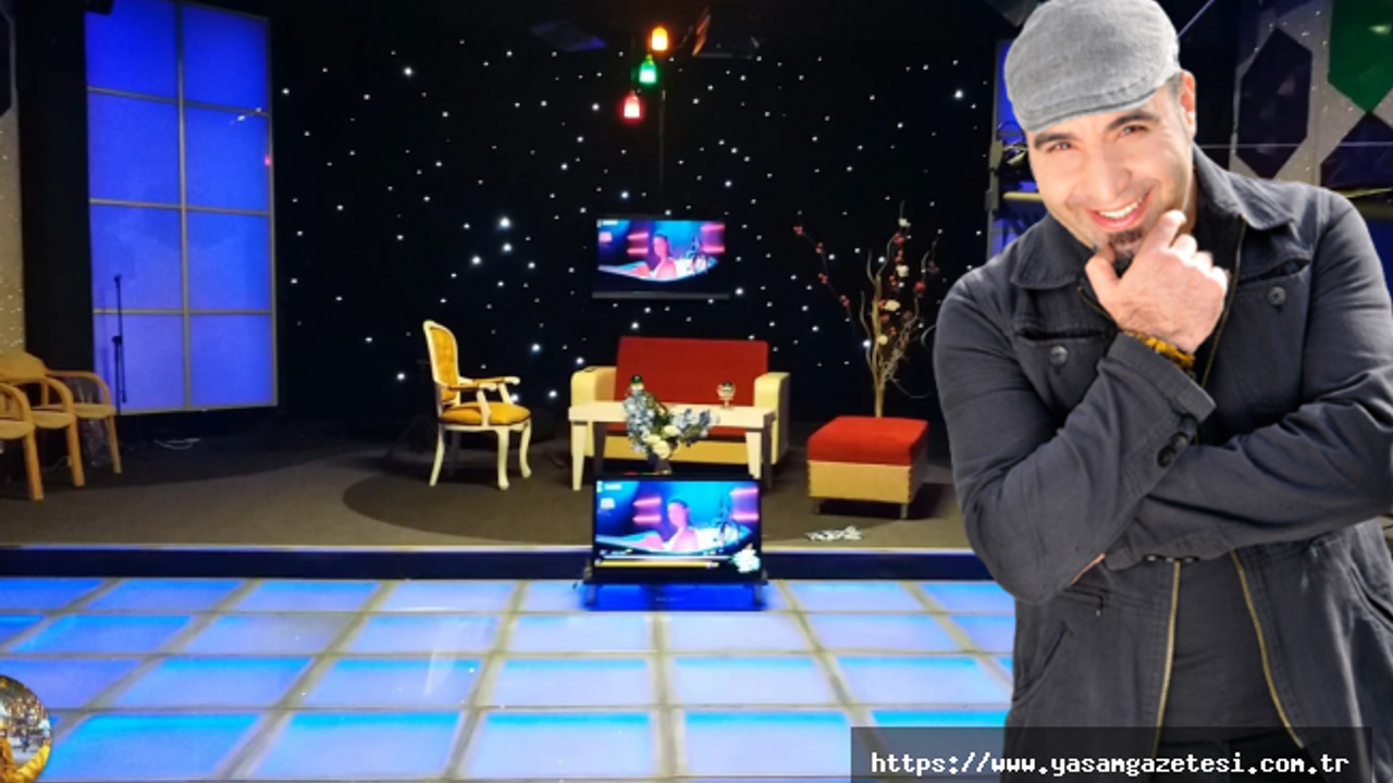Serhat Bölgesi’nin ilk uydu kanalı: Serhat Tv