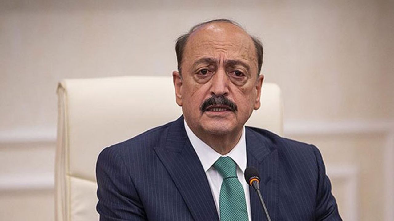 Asgari ücrete Aralık'ta yine zam yapılacak! Bakan Bilgin'den EYT ve Asgari ücret açıklaması