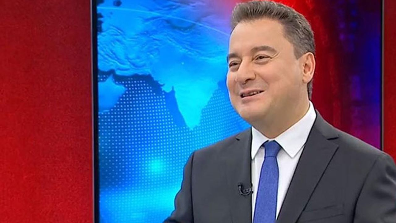 Babacan: Erdoğan paradan altı sıfır atılacağını gazetelerden öğrendi