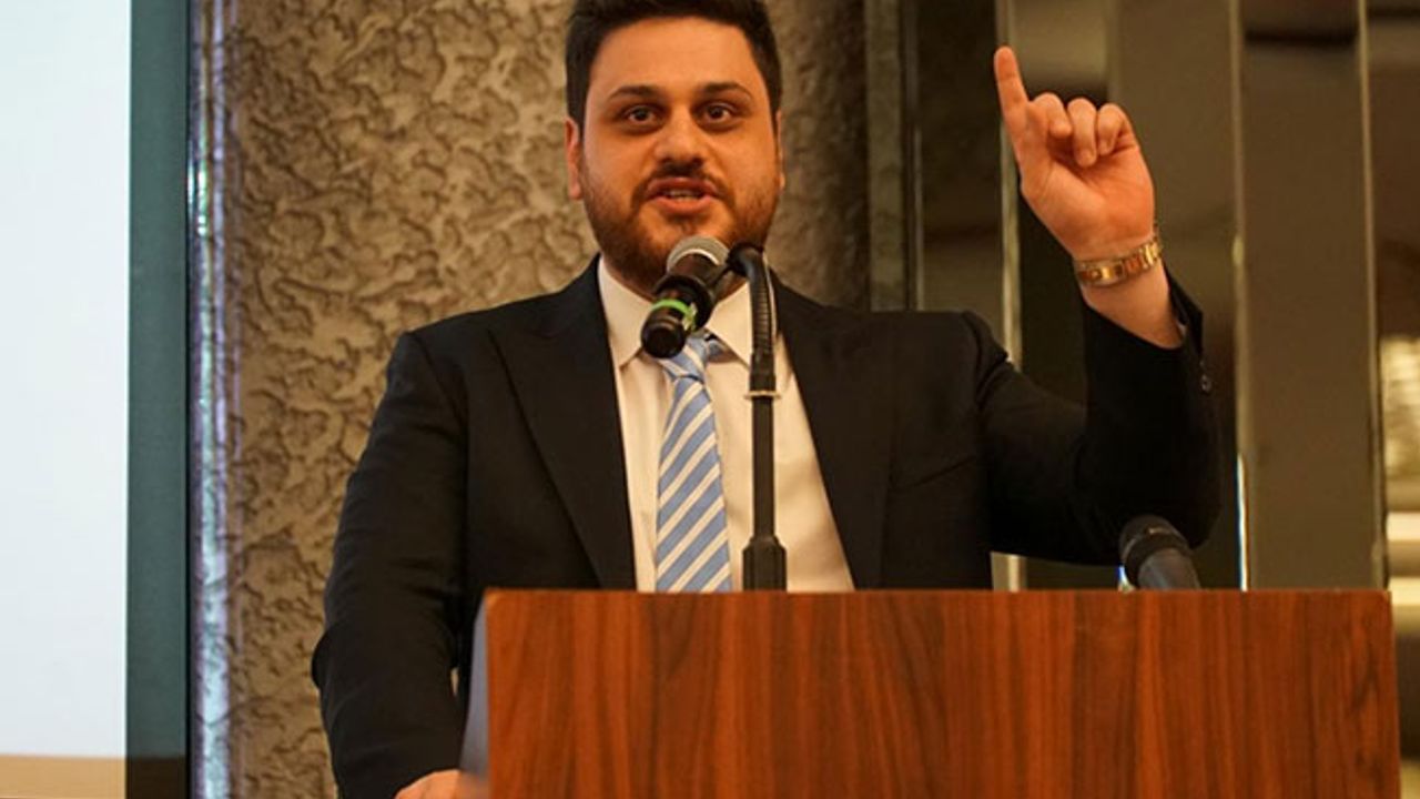 Bağımsız Türkiye Partisi Genel Başkanı Hüseyin Baş "Atatürk farkını" anlattı