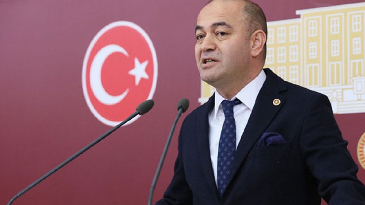 CHP'li Karabat: Bunun adı sosyal konut değil, rant projesi!
