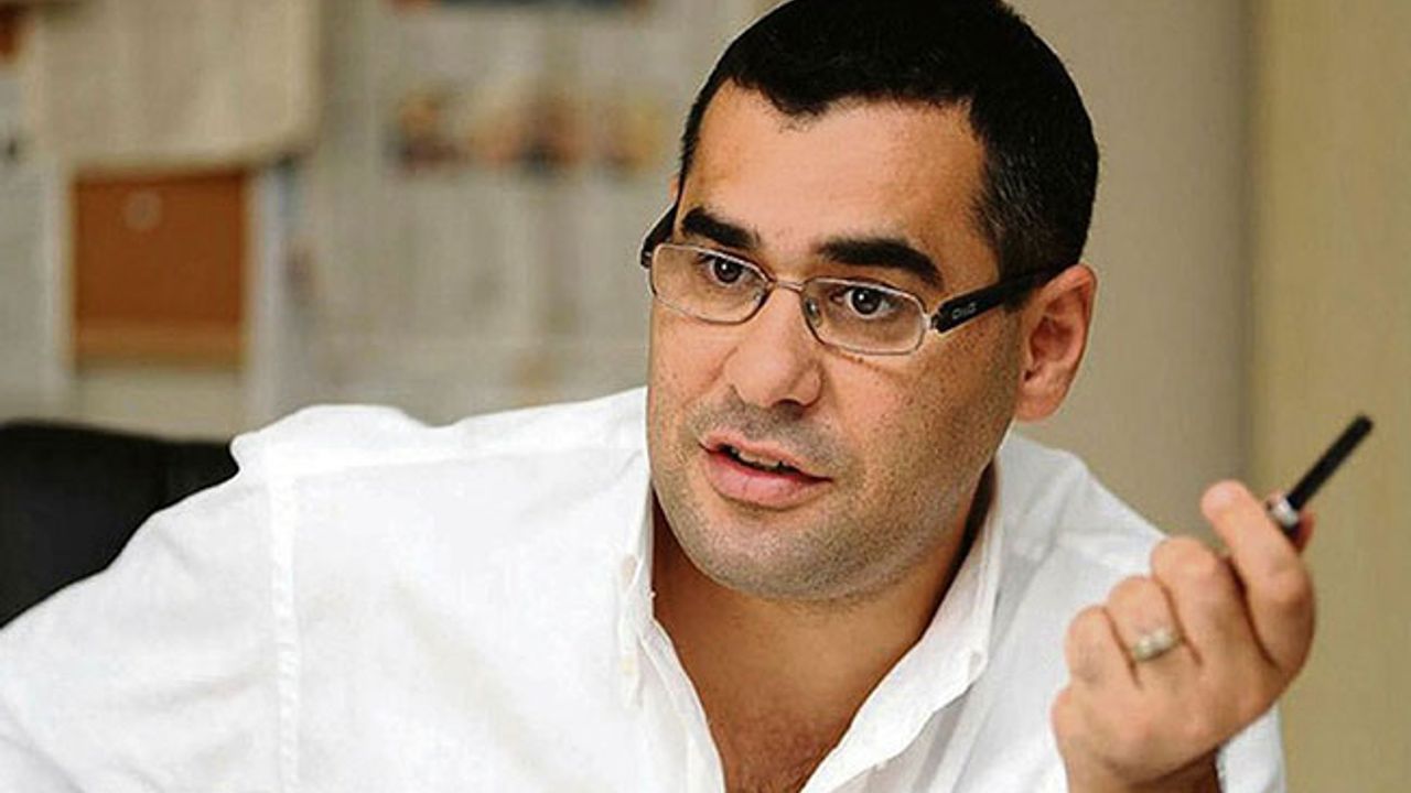 Enver Aysever'den İYİ Parti'yi kızdıracak sözler: Aday belirleme hakları yok