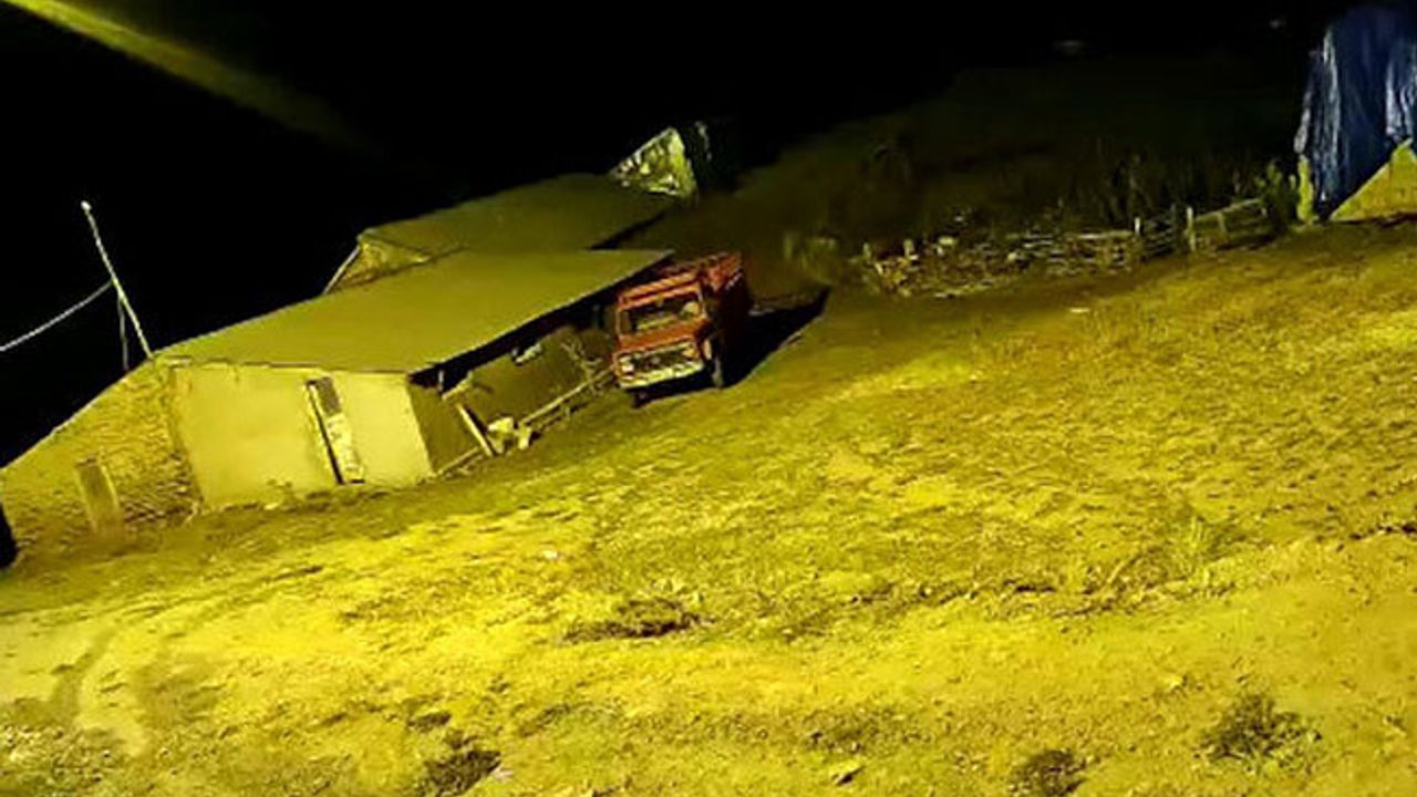 Erzurum depremi sonrasında uzman Naci Görür'den Bingöl için korkutan açıklama