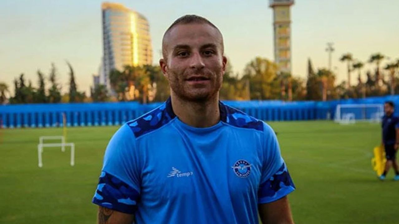 Gökhan Töre'nin Adana Demirspor'dan alacağı maaş görenleri şok etti