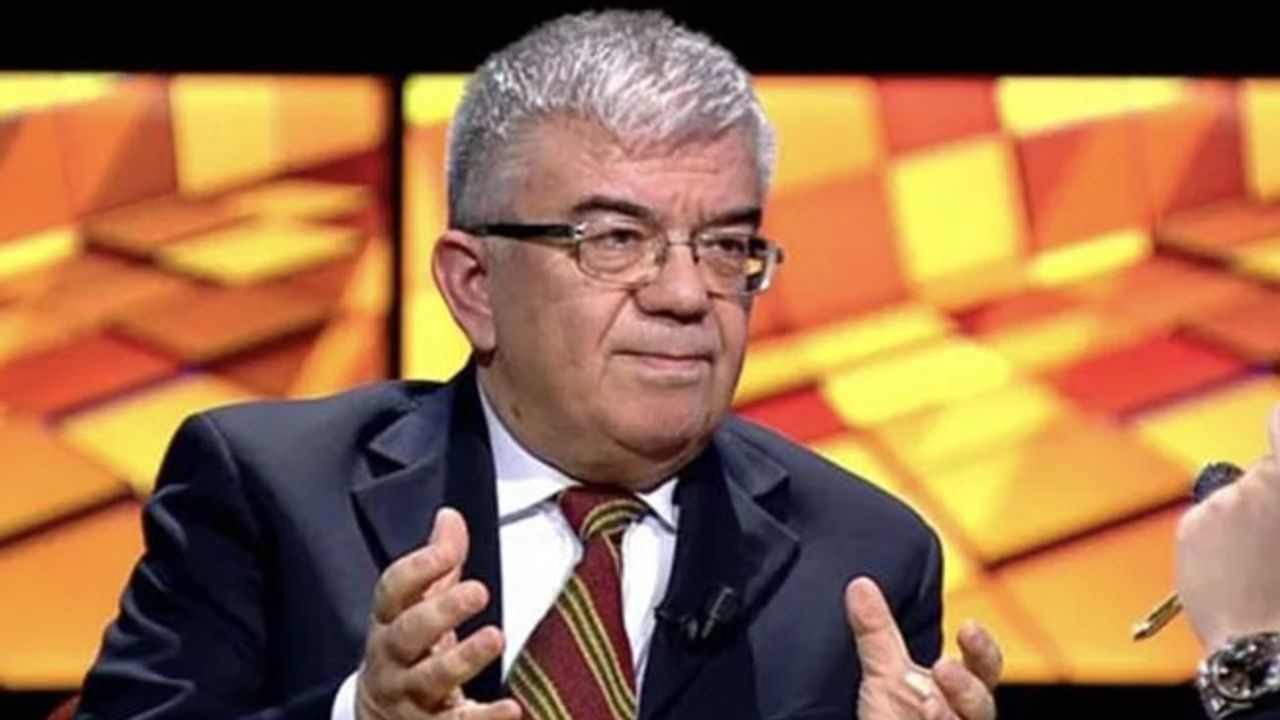 Kadınların gazını koklamak sağlıklıdır diyen profesör Küçükusta gündemde