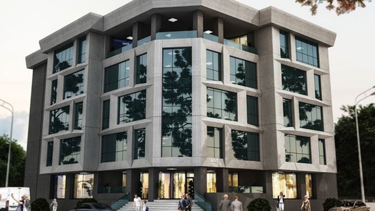 Kartal'a 2023'te yeni kültür merkezi geliyor