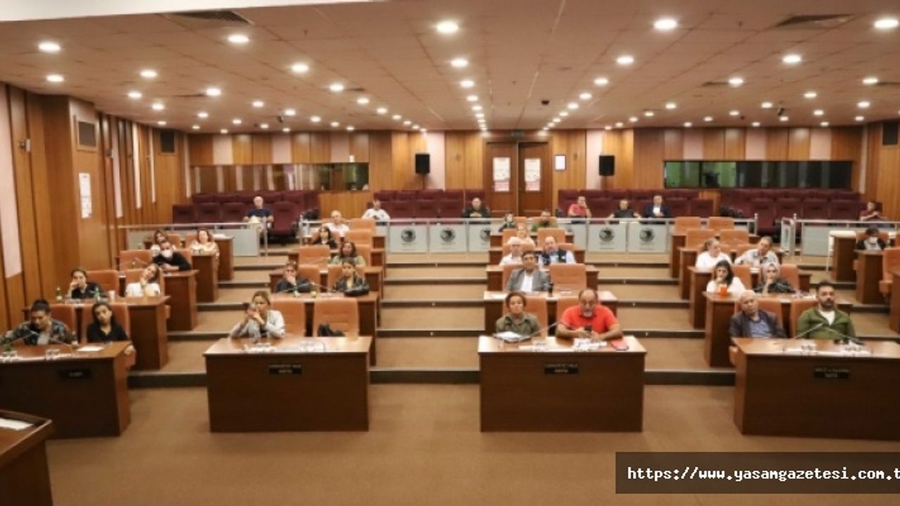 Kartal Belediyesi'nde personele uyku apnesi semineri