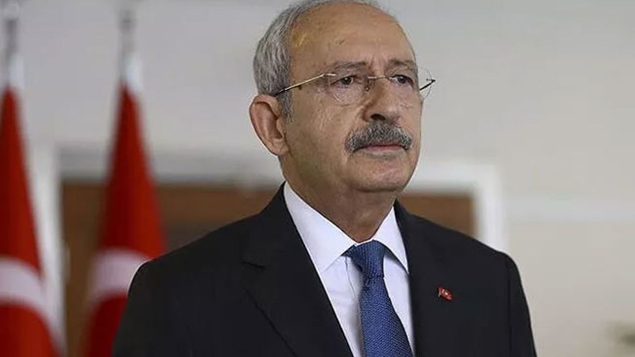 Kılıçdaroğlu'ndan Gaziler Günü paylaşımı! Şehit ve gaziler için ikramiye müjdesi