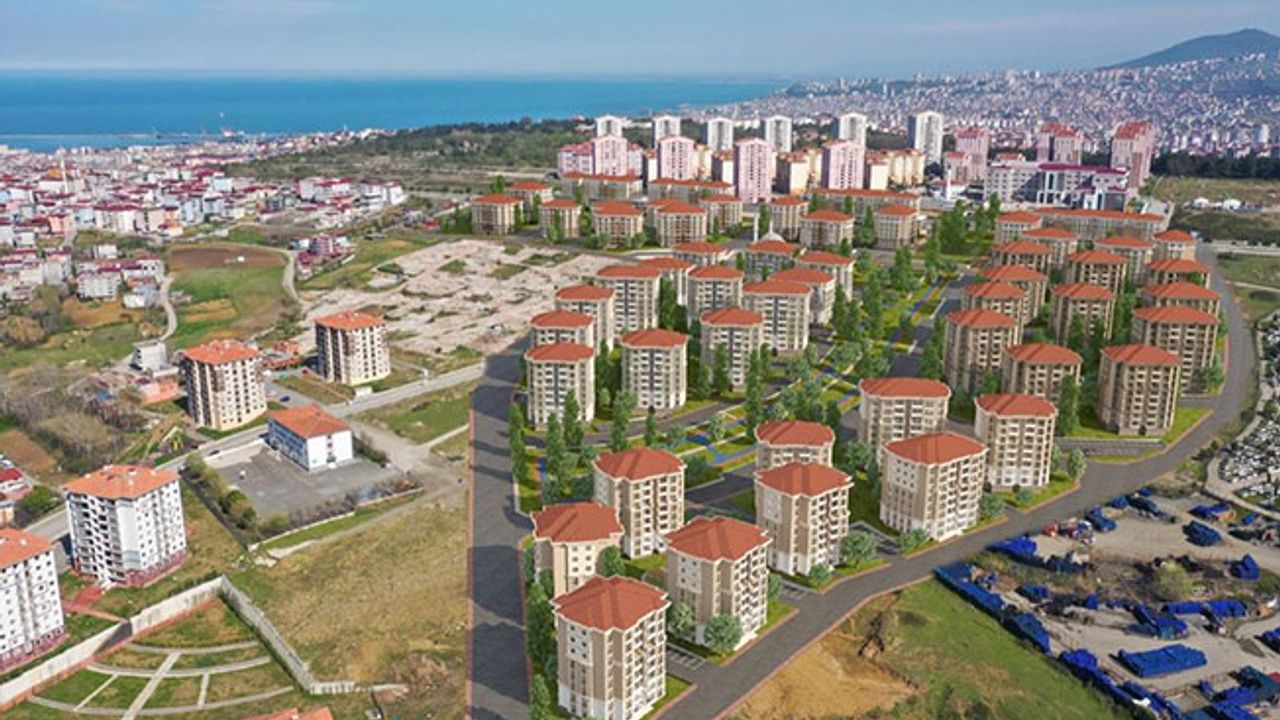 KİPTAŞ, deprem olmadan İstanbul'u yenileyelim çağrısı yaptı