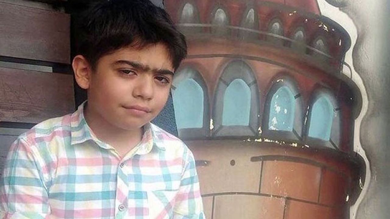 Küçükçekmece'de ölen ortaokul öğrencisi 12 yaşındaki Samet Gül gündemde