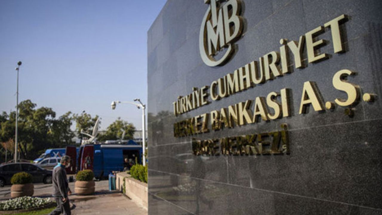 Merkez Bankası faiz kararı sonrası Dolar/TL'de son durum