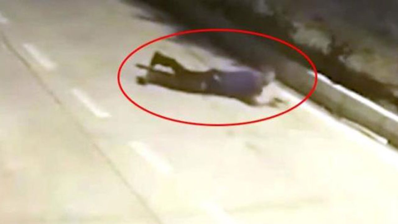 Mersin'de polisevine saldırıda şehit olan polisin telsiz konuşmaları üzdü