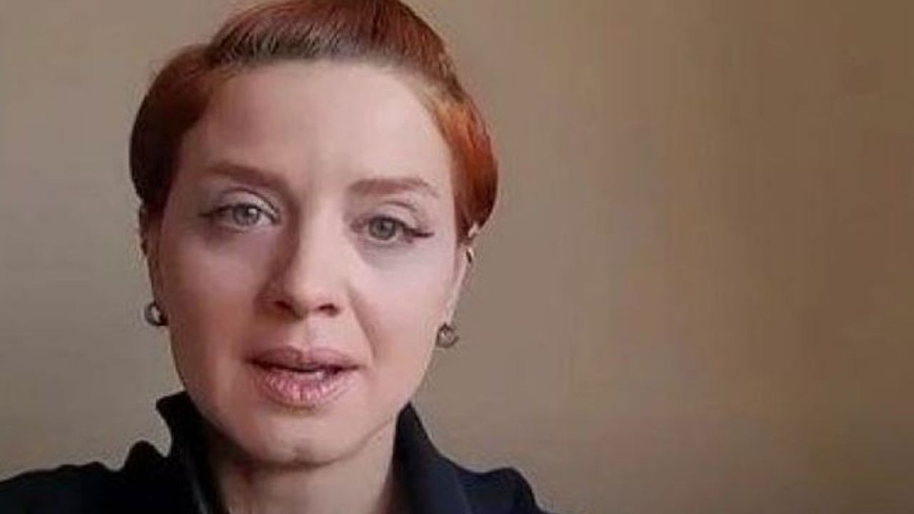 Sessiz İstila filmini yapan Hande Karacasu Afganların metamfetaminle yakalandığını paylaştı
