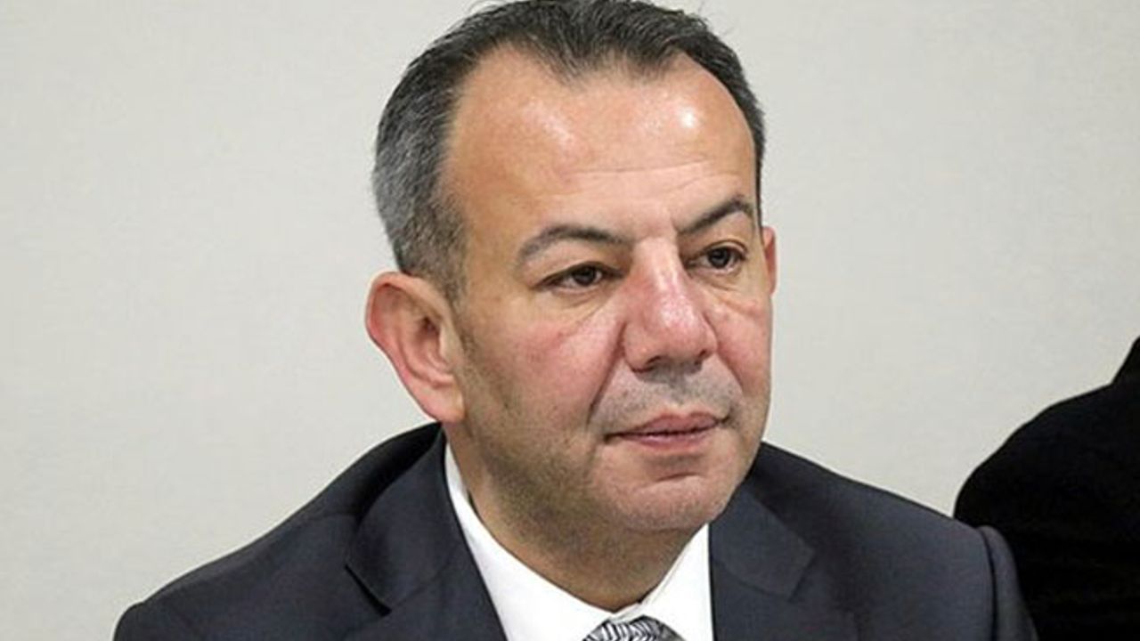 Tanju Özcan samimi açıklamalar; Zafer Partisi'ne girecek mi?