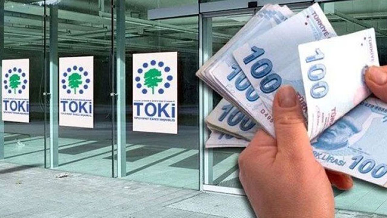 TOKİ indiriminden yararlanmak için şartlar neler?