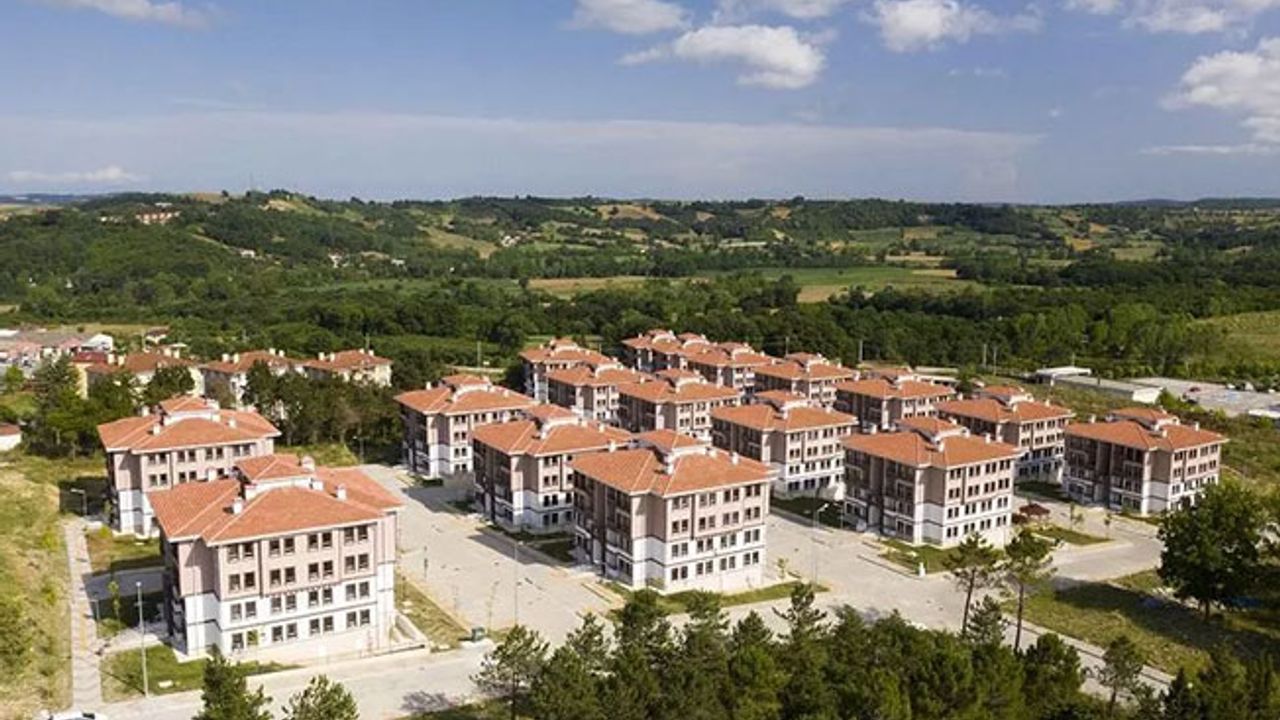 TOKİ Sosyal Konut Projesi'nde ödenecek toplam tutarlar ve şartlar neler?