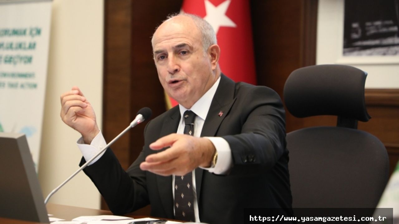 Büyükçekmece Belediye Meclisi, Şehit Yusuf Ataş’ın vasiyetine sahip çıktı