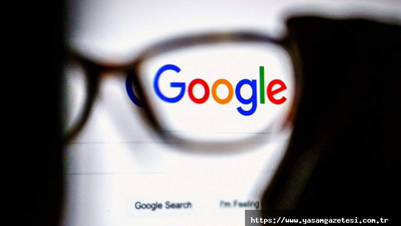 Google'ın son 20 yıldaki en popüler aramaları belli oldu