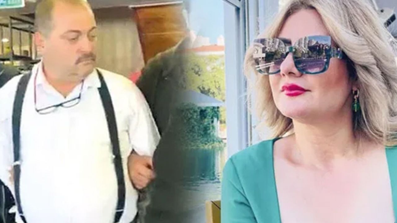 Küçükçekmece'de İranlı kadını Bakan Danışmanıyım diyerek dolandırmaya çalıştılar