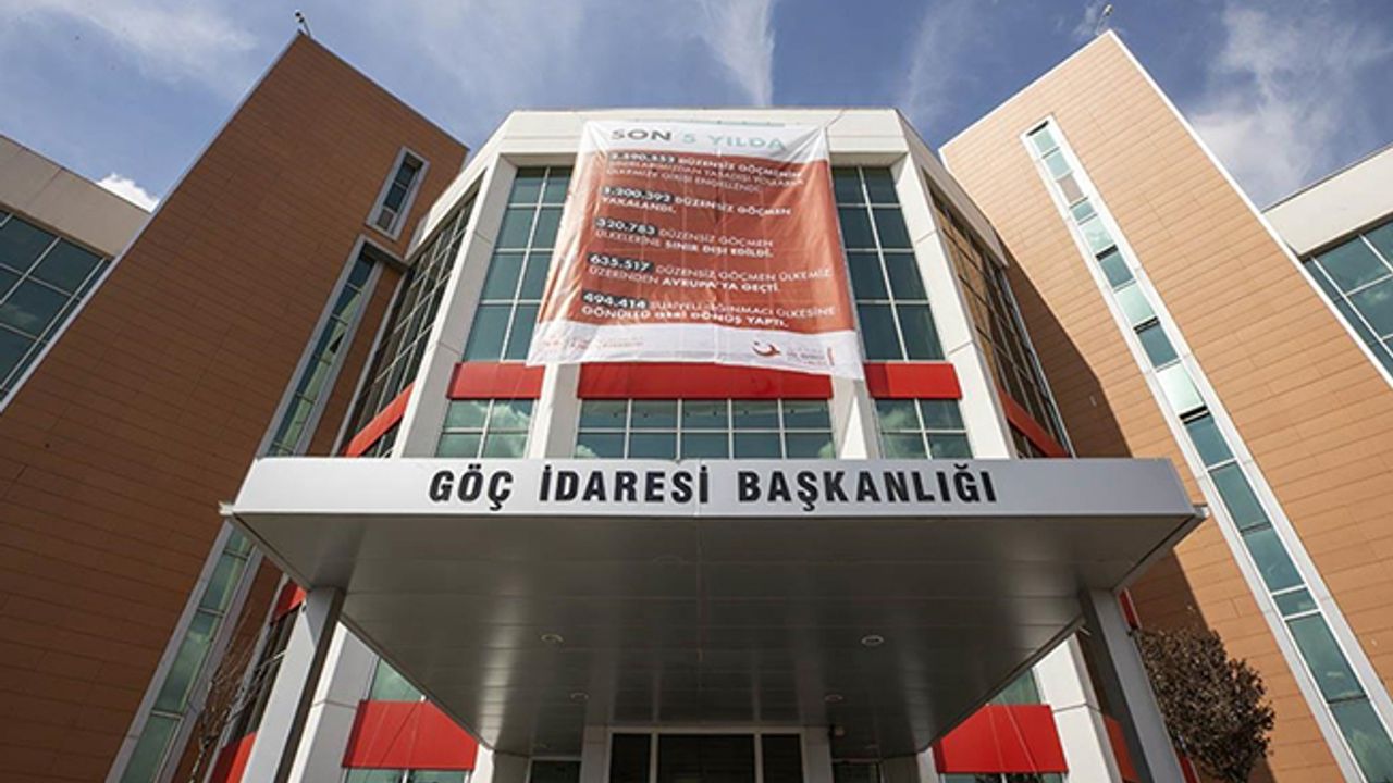 Özgür Karabat: AFAD’dan sonra Göç İdaresi’nde de vurgun