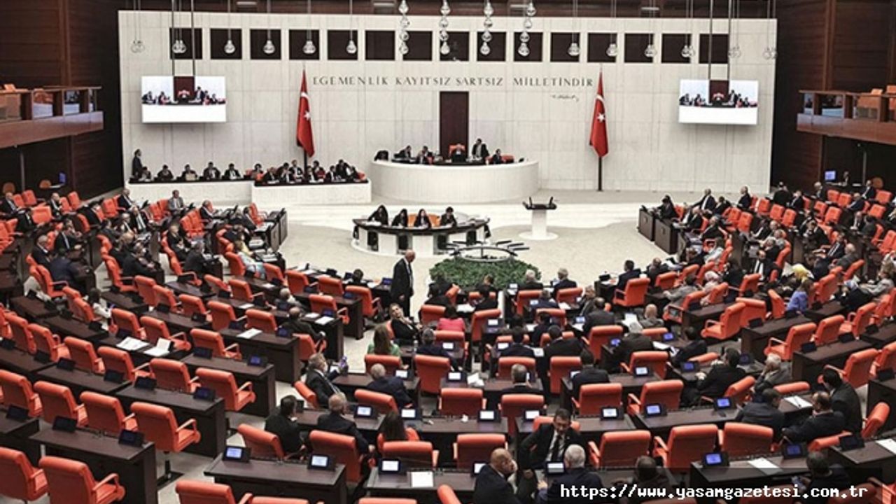 Sosyal medya yasası olarak bilinen Dezenformasyon Yasası maddeleri kabul edildi! Neler suç sayılacak?