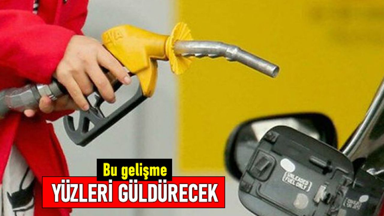 ABD'nin Venezuela kararı yüzleri güldürecek