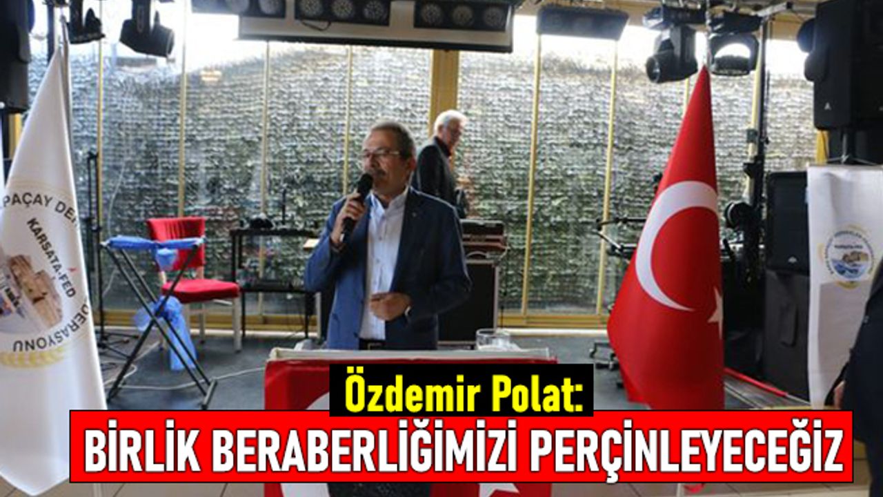 KAI tek yürek oldu, İstanbul’daki tanıtım için gün sayıyor!