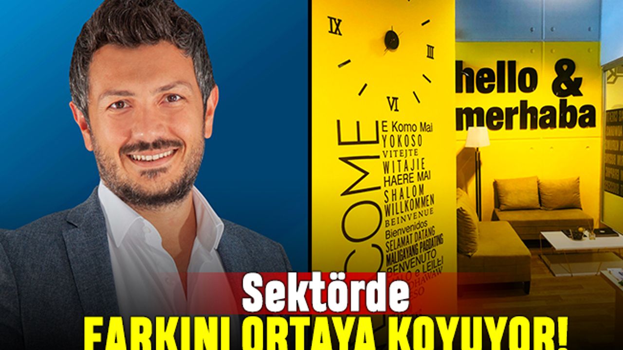 AstAjans sektörde farkını ortaya koyuyor