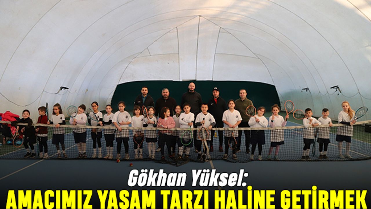 Kartal’ın ücretsiz spor eğitimleri sporcu nesil yetiştiriyor