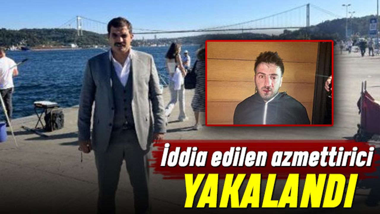 Sinan Ateş cinayeti: Doğukan Çep yakalandı! Doğukan Çep kimdir?