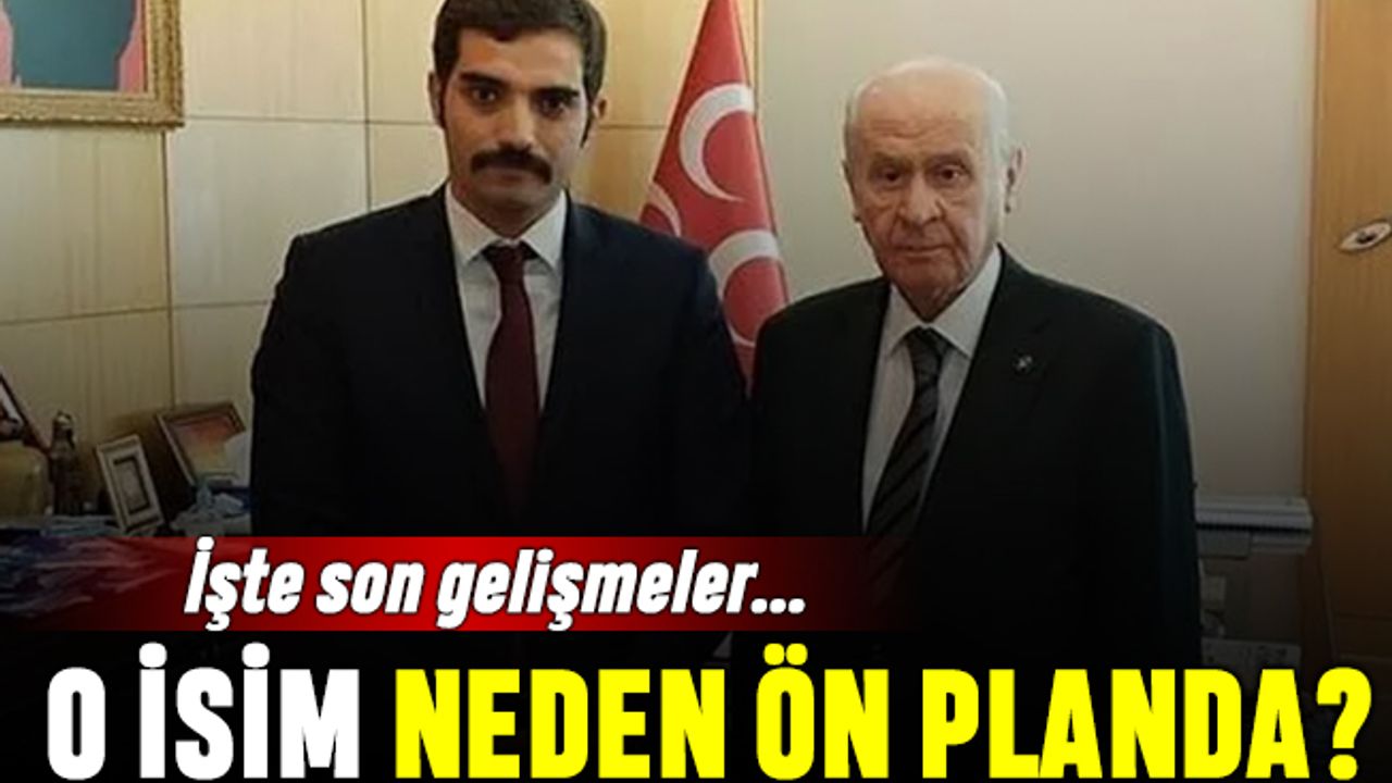 Sinan Ateş cinayetinde kimler gözaltına alındı? O isimler niye ön planda?