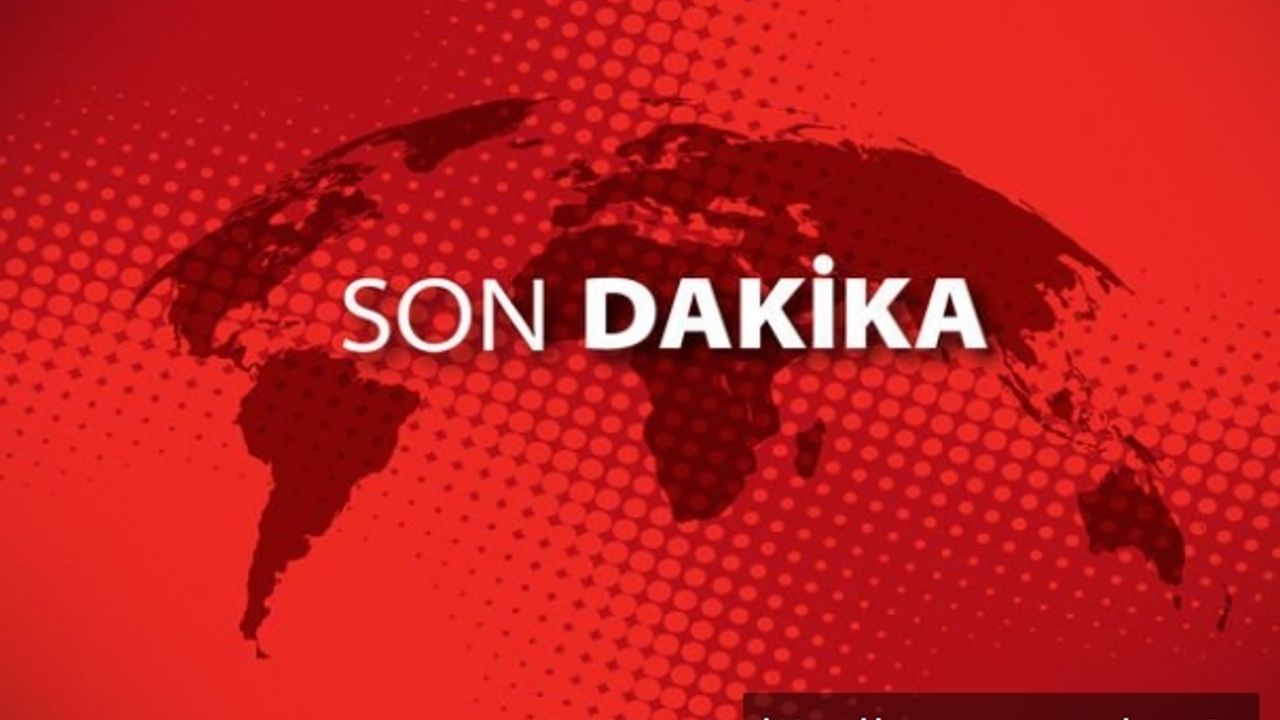 Son Dakika: Azerbaycan’ın Tahran Büyükelçiliğine silahlı saldırı