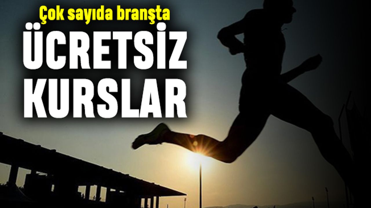 Sultangazi'den 15 braşta ücretsiz spor eğitimi