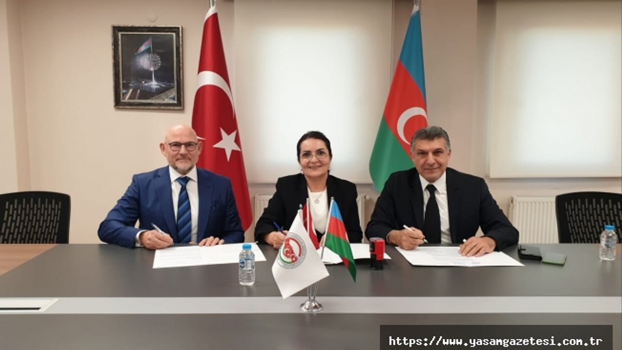 TADİV Avrupa Birliği’nde gücüne güç katmaya devam ediyor