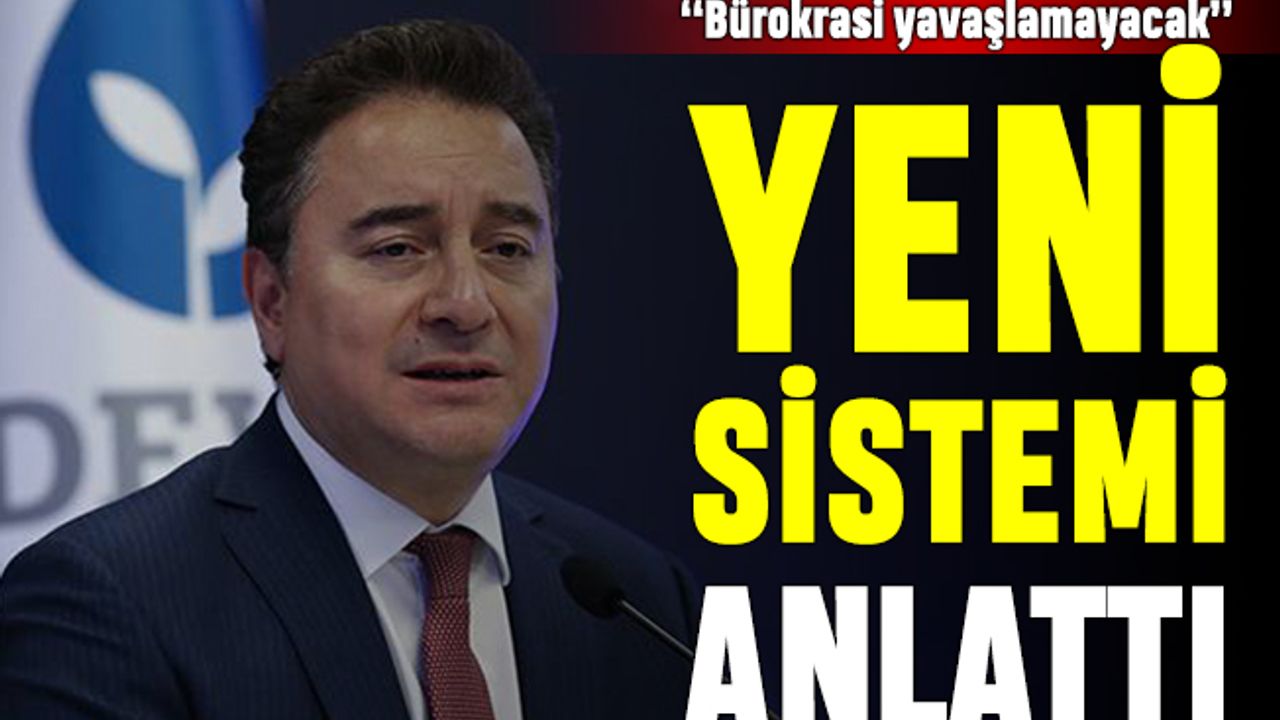 Yeni Cumhurbaşkanı 6 liderin imzasını almadan karar alamayacak mı?