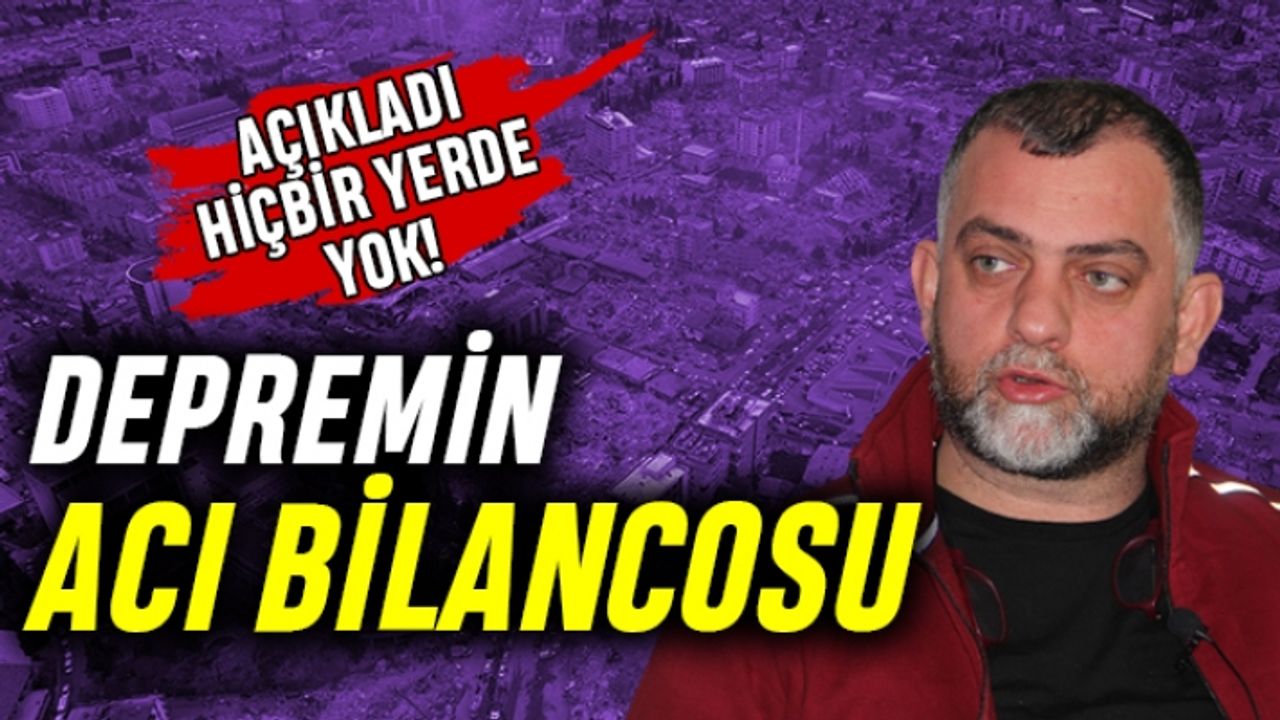 Aygün: Belediyeler olmasa durum daha vahim olurdu