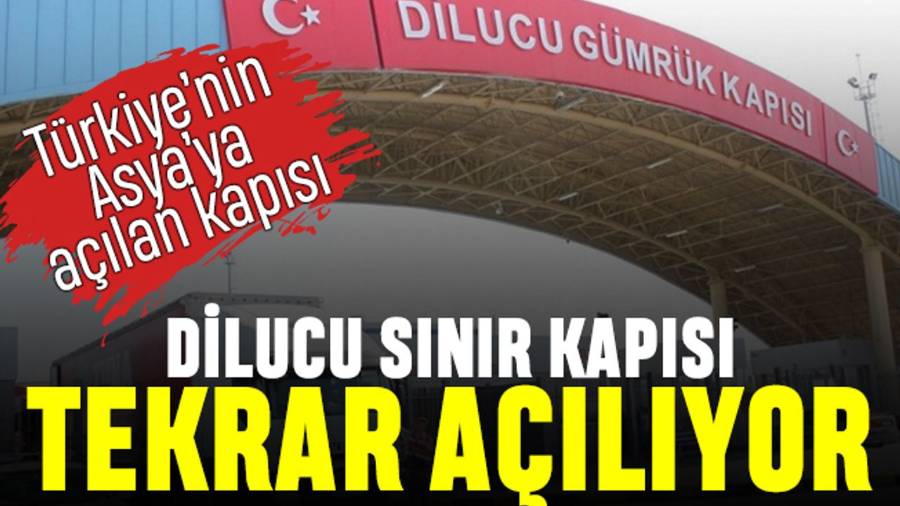 Türkiye Nahçıvan sınırında araç geçişleri başladı