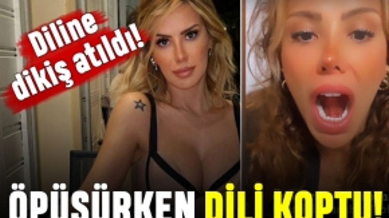 YOK ARTIK CEYDA ERSOY ÖYLE BİR ŞEY YAPTI Kİ DİLİ KOPTU! İŞTE O ANLAR