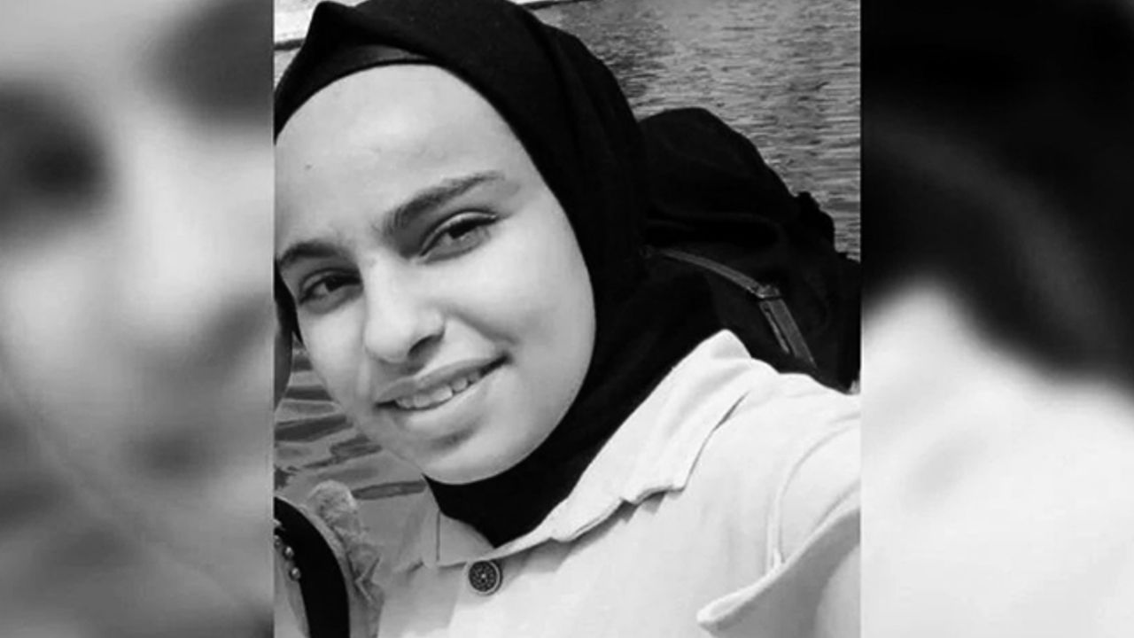 Şanlıurfa'da seçim kutlamalarında atılan kurşunlar 15 yaşındaki kızın sonu oldu