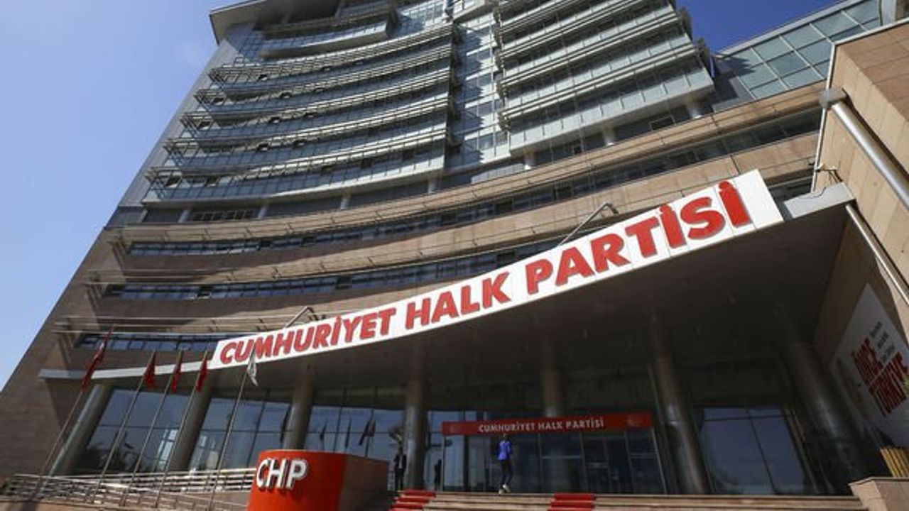CHP'de aday listelerinde kıran kırana mücadele