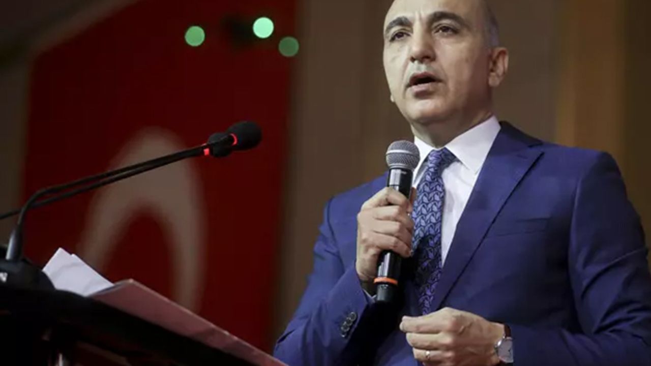 CHP’de İmamoğlu’na darbe; Kerimoğlu aday adaylığını açıkladı