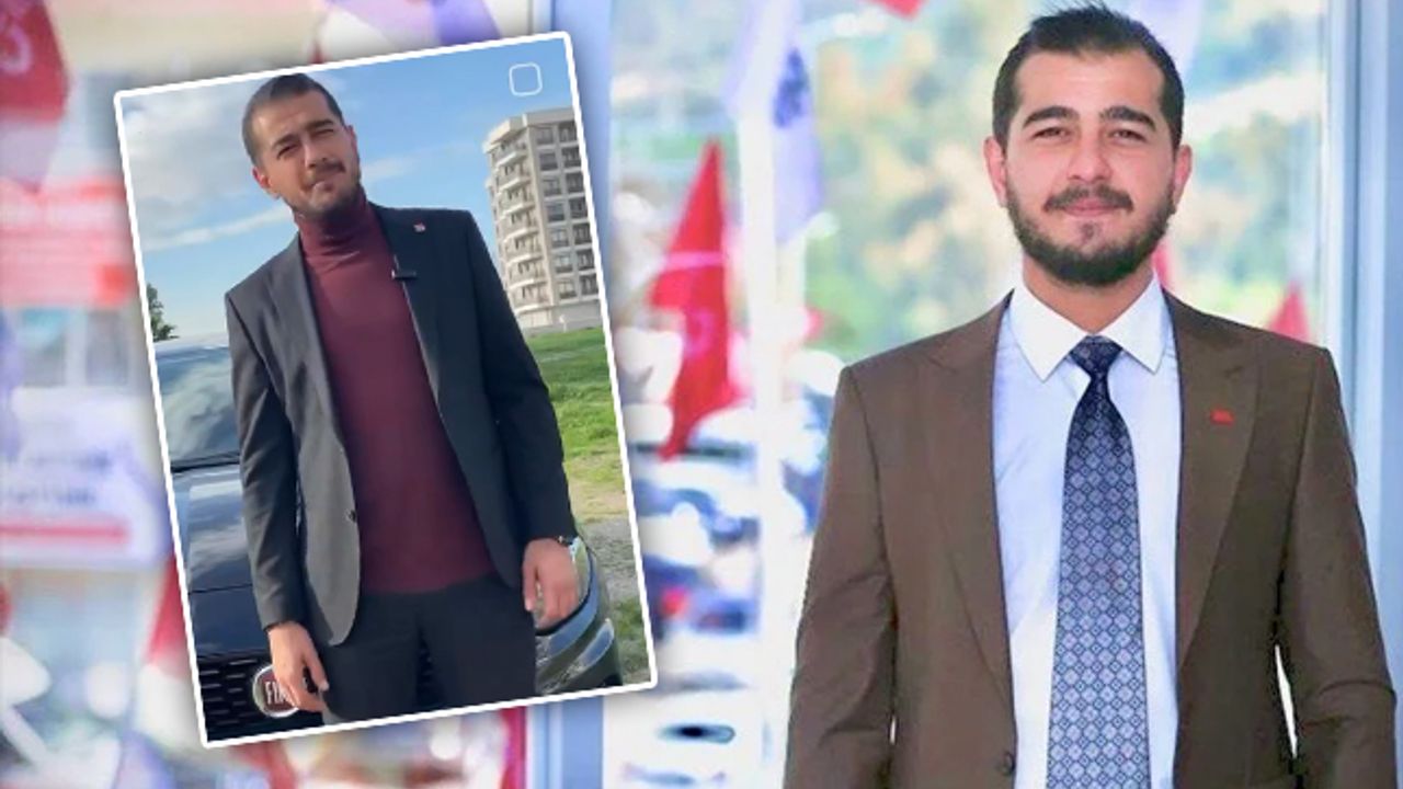 CHP Çiğli Adayı Uygar Yıldırım, sosyal medyayı salladı