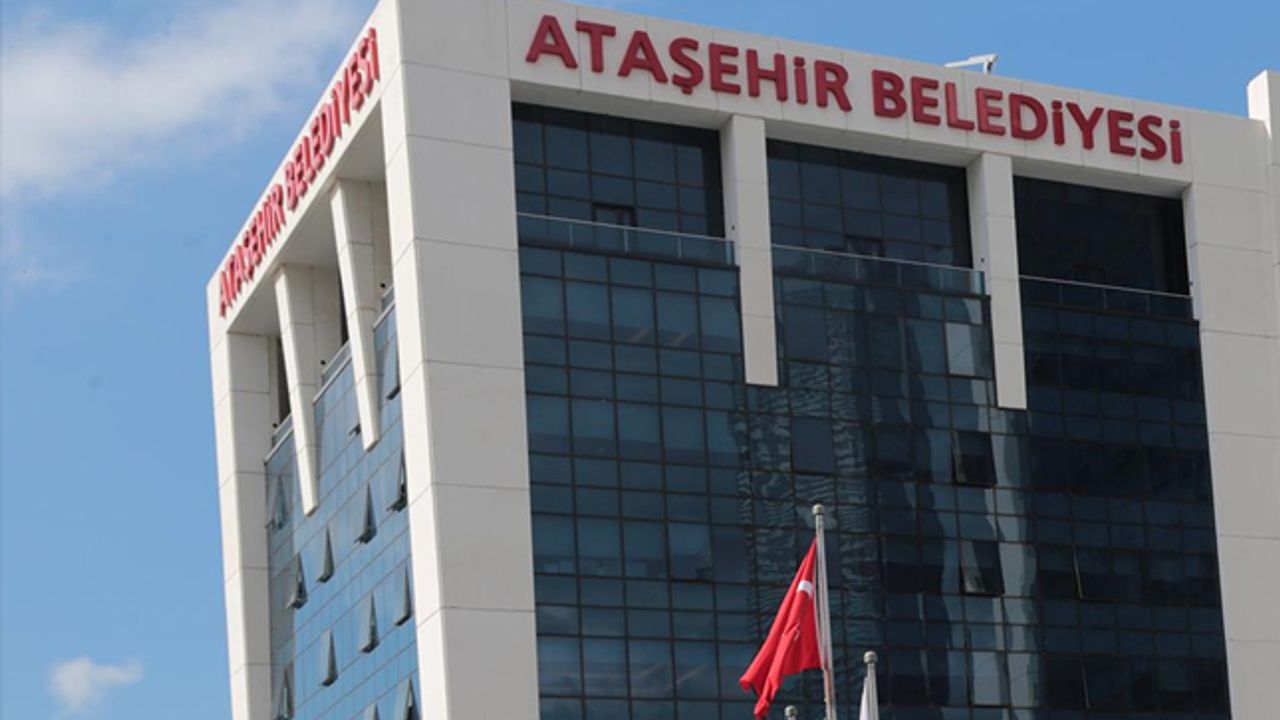 Son dakika: Ataşehir Belediye Başkanı İlgezdi CHP'den istifa etti