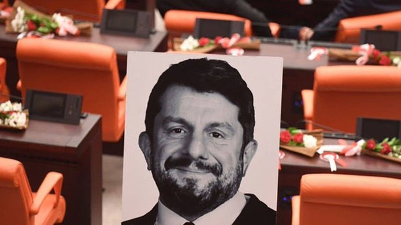 CHP harekete geçti; Can Atalay için Anayasa Mahkemesi'ne gidiyor
