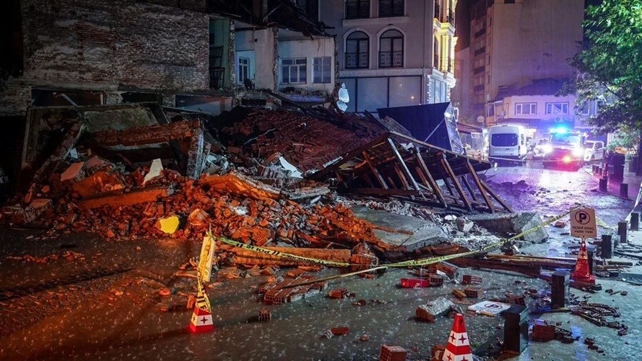 Balıkesir ve çevresinde depremin bilançosu belli oldu