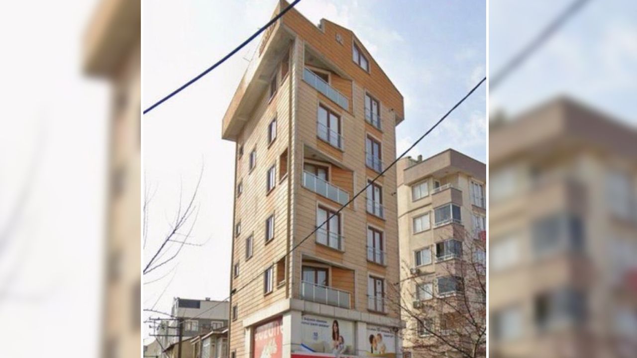 Gebze’de Yıkılan Binada Metro Etkisi Yok, Enkaz Altı Su Dolu