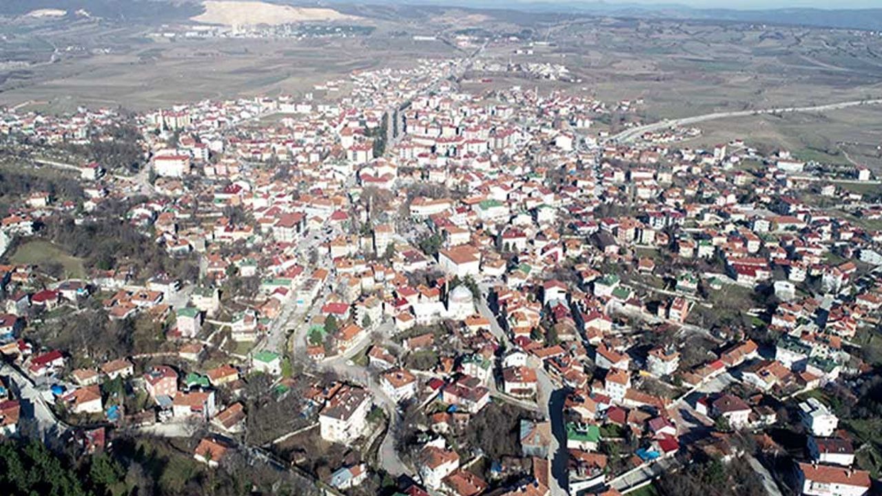 Samsun Ladik Kaymakamı Tuğçe Orhan sosyal medyayı salladı