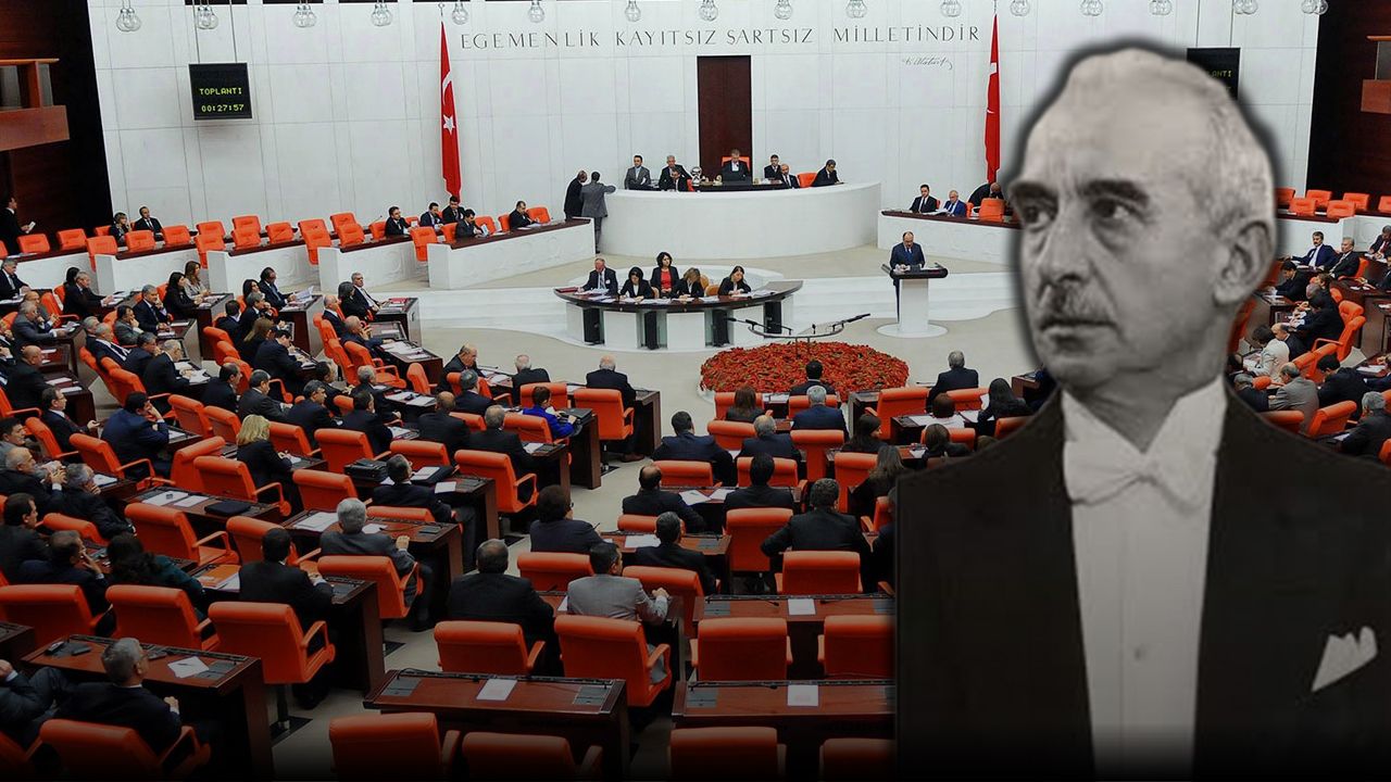 Meclis’te Gerginlik; Geldi İsmet, Kesildi Kısmet