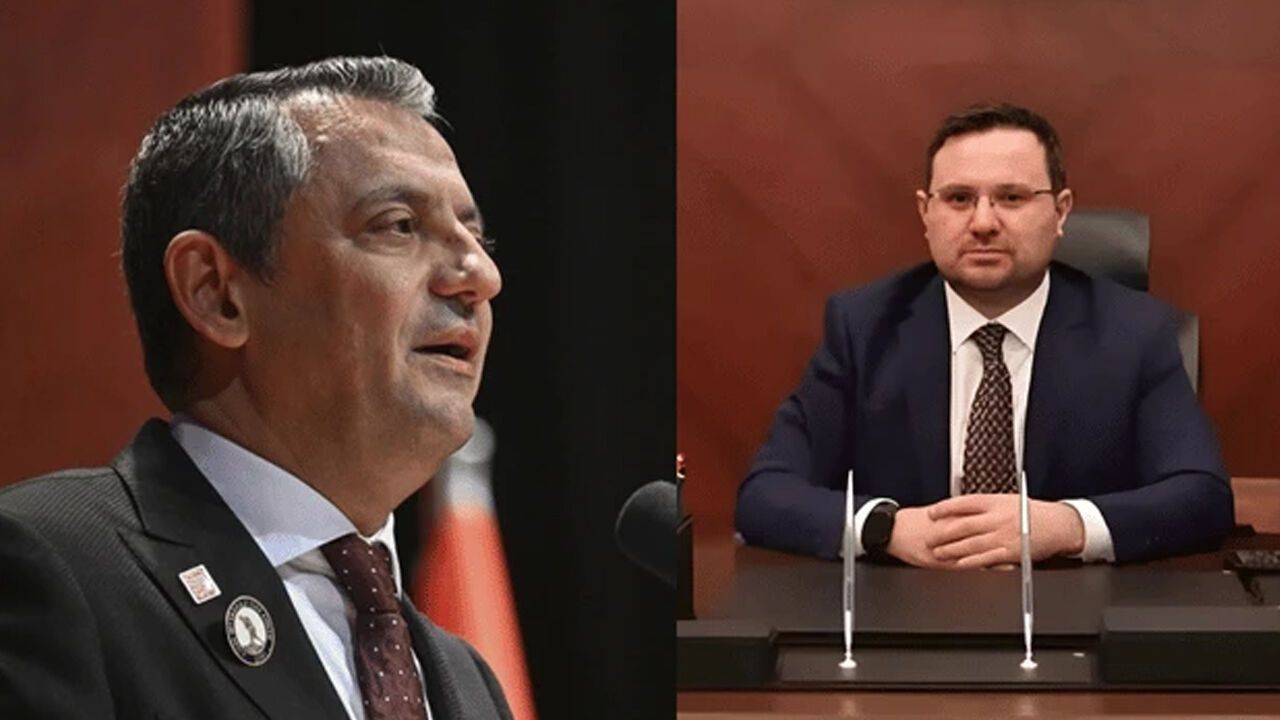 Özgür Özel, Akın Gürlek'in 452 Milyonluk Tapu Listesini Açıkladı!